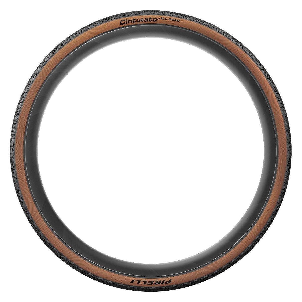 Pirelli Cinturato All Road TLR (45-622) (4161600)