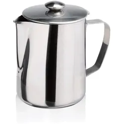 WAS Germany - Kaffeekanne 0,35 ltr., Chromnickelstahl