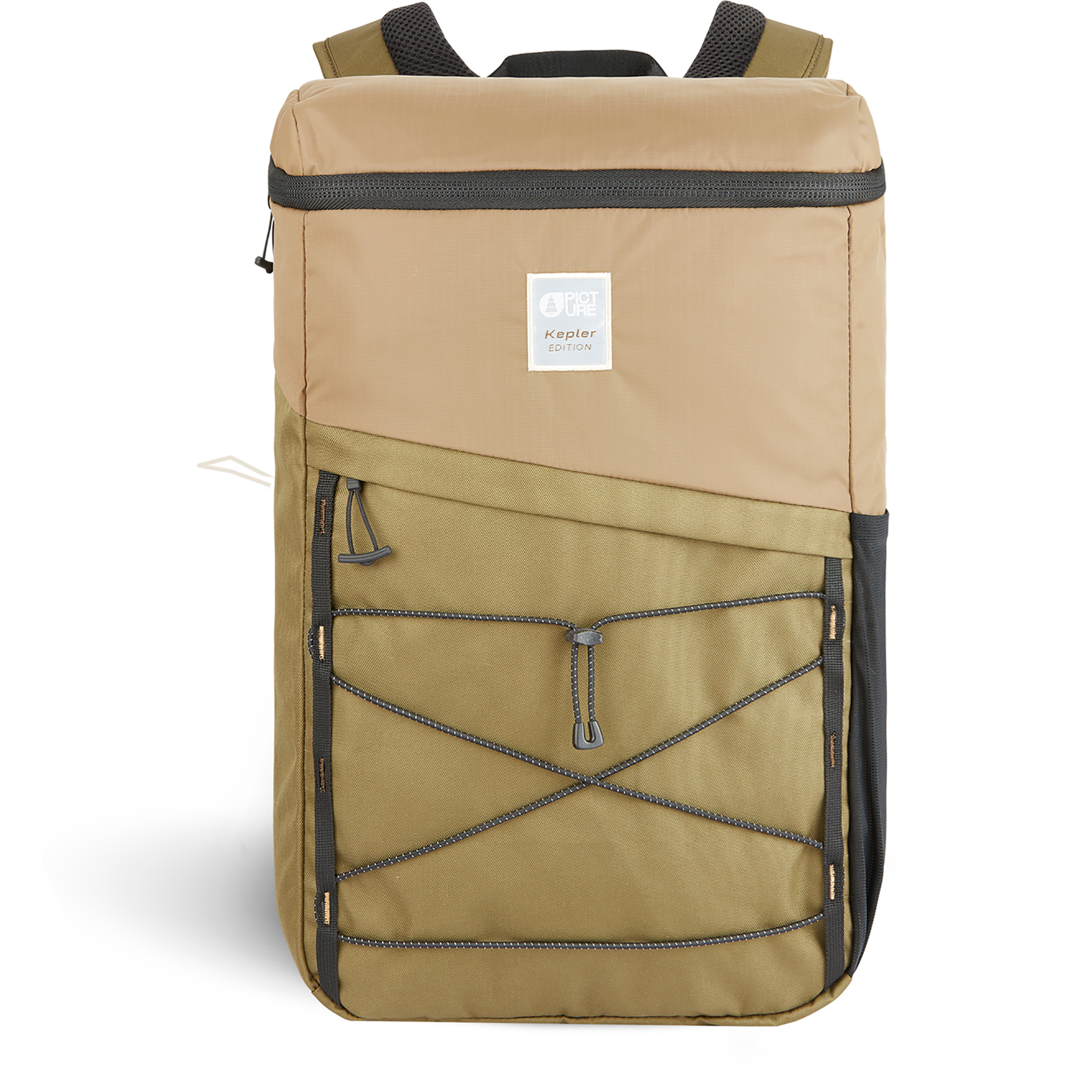 Picture Kepler 22 Daypacks oliv Größe 22L Reise