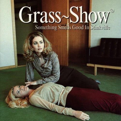 Grass Show - Something Smells Good in Stin - Preis vom 16.10.2026 11:41:07 h