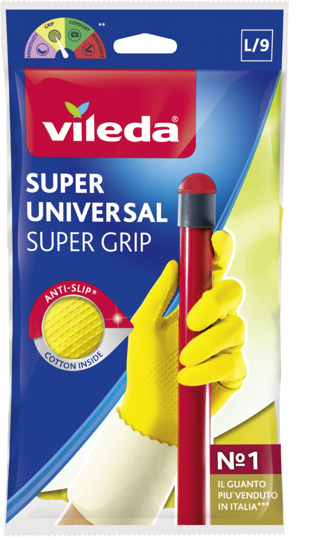 Vileda Guan Super Universal L