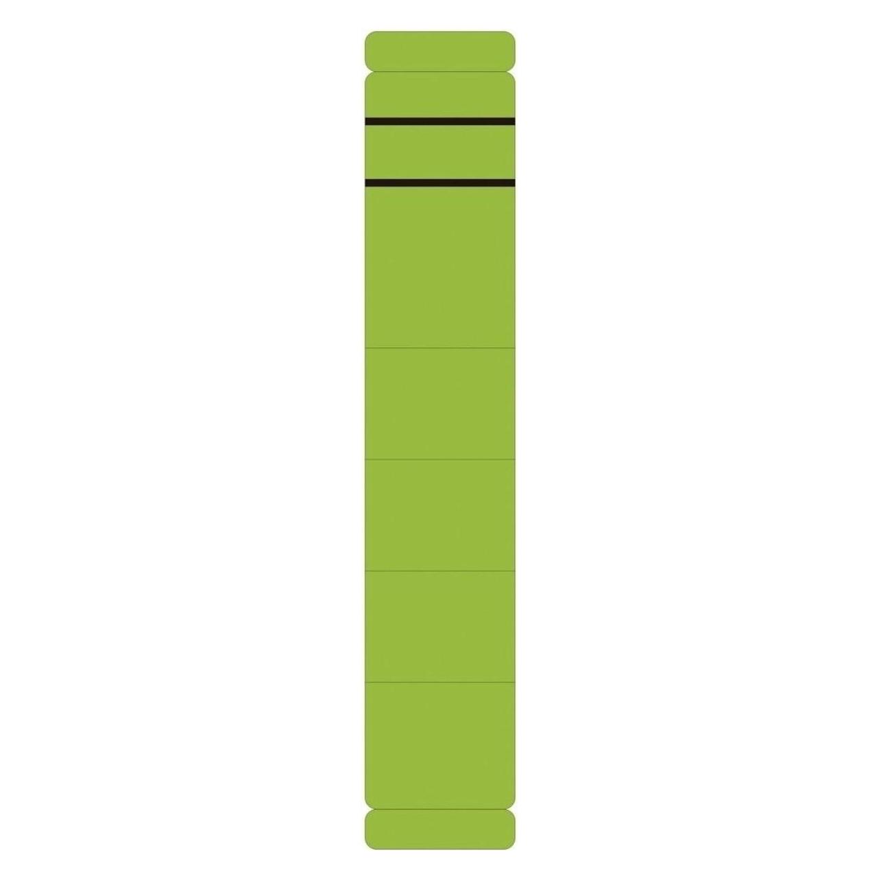Neutral Etikette 192x39mm (5855)