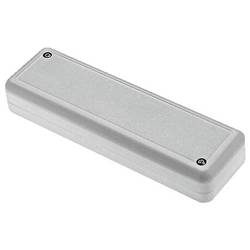 Strapubox 2090 GR Universal-Gehäuse 129 x 40 x 25 1 St.
