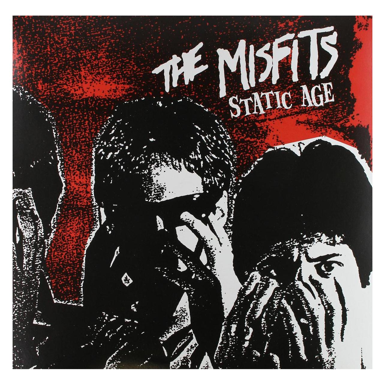 Caroline Static Age (Misfits) (42774139)