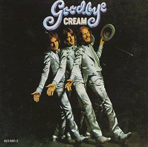 Cream - Goodbye - Preis vom 09.10.2026 07:28:09 h