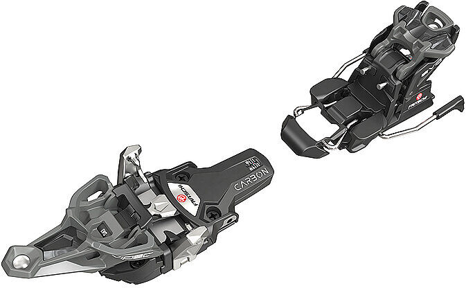 FRITSCHI Tourenbindung Vipec EVO 12 + 90mm Stopper schwarz B