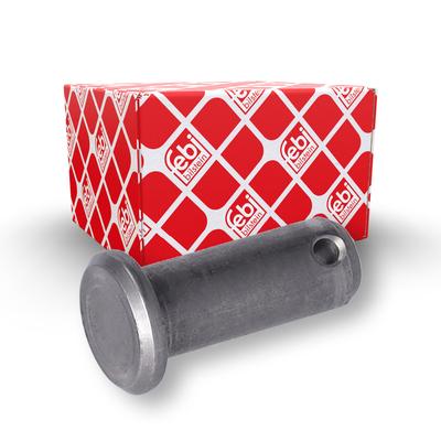FEBI BILSTEIN Sicherungsbolzen 07000