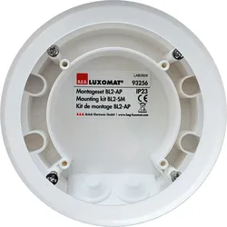 BEG Brück Electronic Montageset 93256