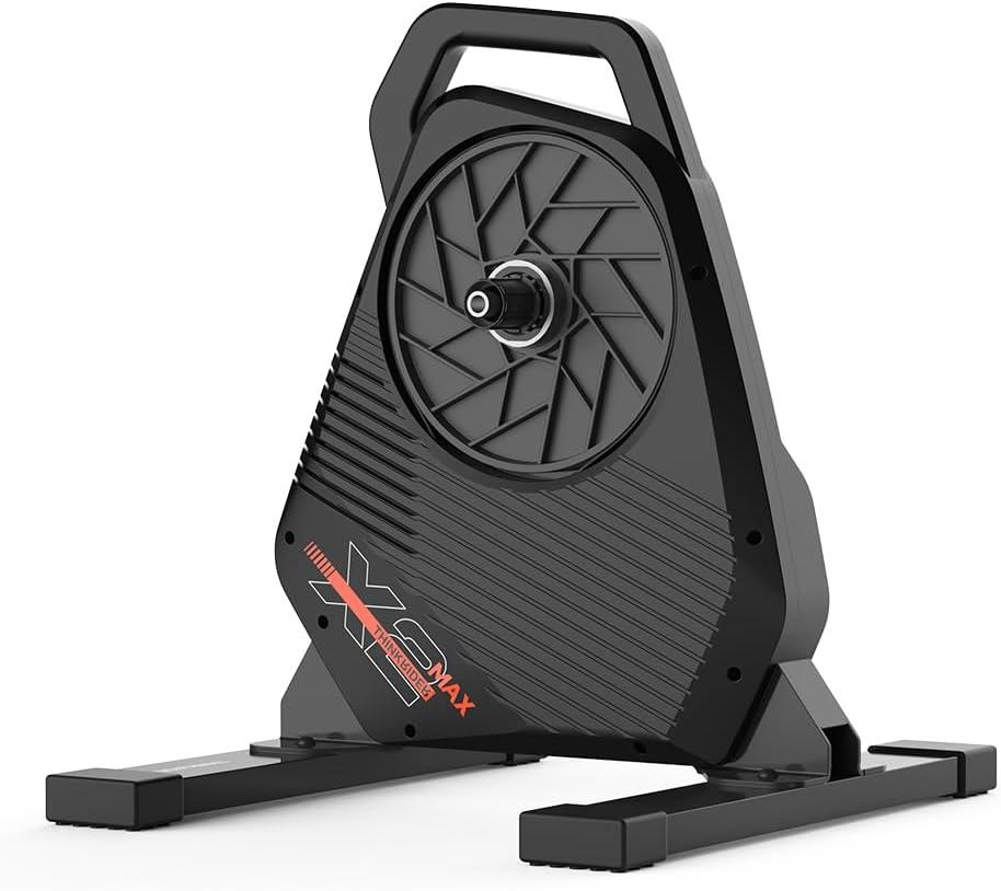 Intelligente Direktantriebs-Fahrradtrainer - Stilvoll - mit ANT+ und Bluetooth