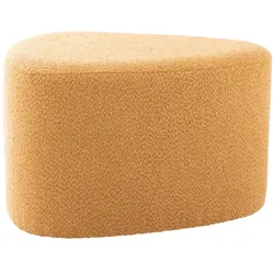Leitmotiv, Hocker, Pouf Ada Organic Large