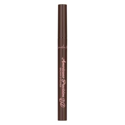 Lovely Americano Precision Eyeliner für Augen in Braun (Brown) (52943888)
