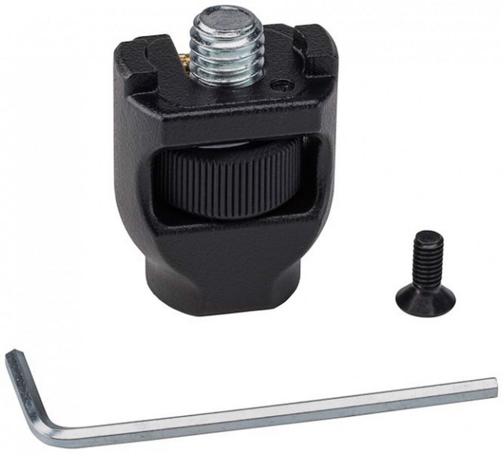 Manfrotto Verdrehschutz-Adapter für 244Mini und 244Micro Arm