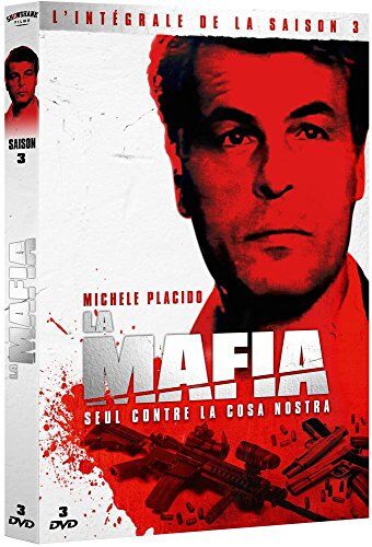 Damiano Damiani - La mafia, saison 3 [FR Import] - Preis vom 14.10.2026 23:07:16 h