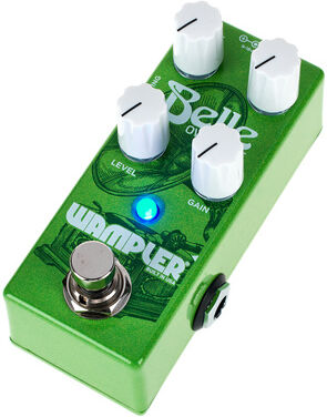 Wampler Belle Overdrive