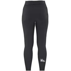 La Sportiva, Damen, Tights, Aerial Leggings W (L), Schwarz