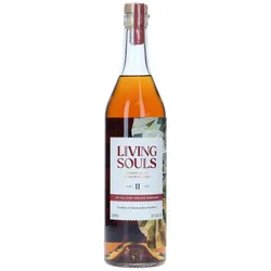 Glentauchers 11 Jahre Saint-Emilion Barriques - Living Souls -...
