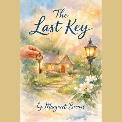 The Last Key - Margaret Brown, Audio, 9781666002966