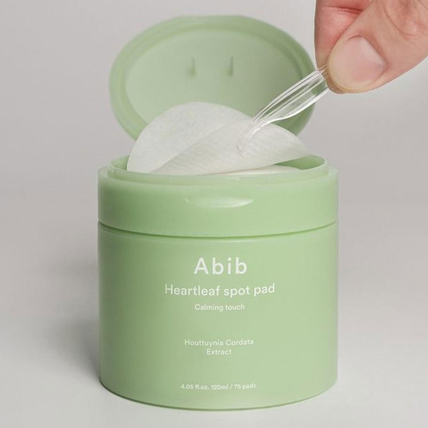 ABIB Heartleaf Spot Pad 150ml