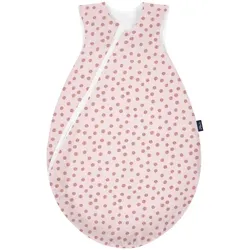 Alvi, Babyschlafsack, Schlafsack Sommertraum Curly Dots (Sommer)
