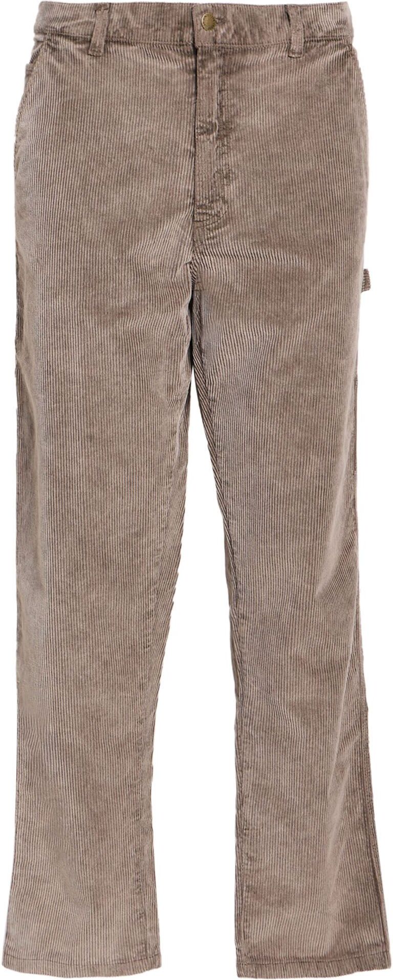 Caterpillar Pantalones Hombre Gris 30,32,33,34,36 Hombre