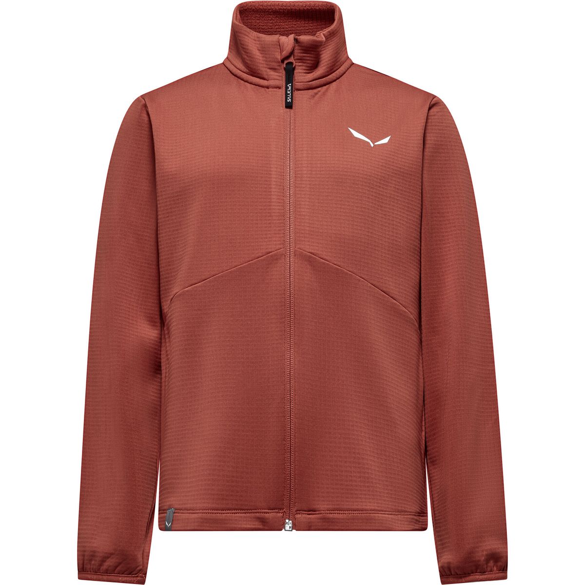 Salewa Kids Cammino Polarlite Jacket K etruscan red (1980) 92 00-0000029209-1980-92