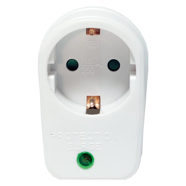 LogiLink Steckdosenadapter (PA0078)