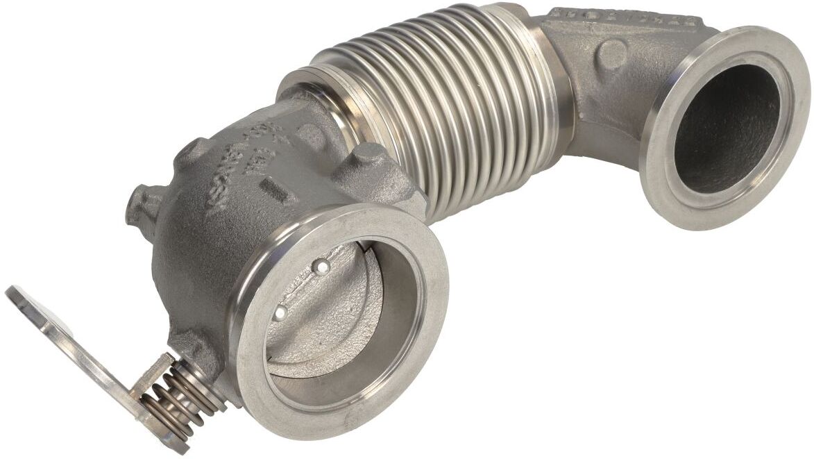 Czm Valvola EGR 113164