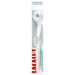 Lacalut White Zahnbürste 1 St