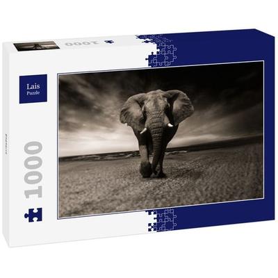 Lais Puzzle Elefant 1000 Teile