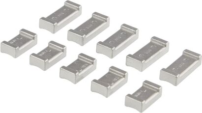 R007,16 - Druckplatten SET, passend für Manfrotto 111
