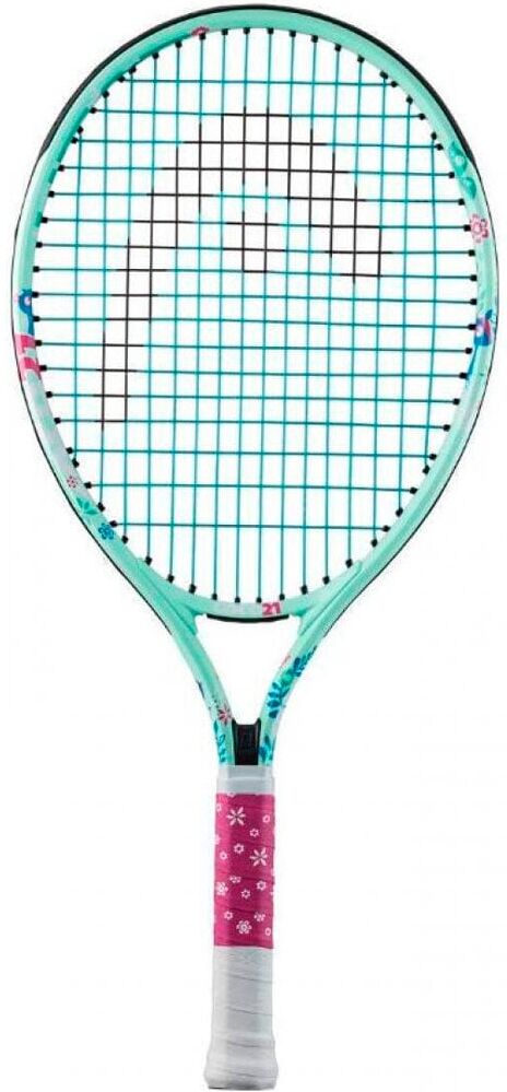 Head coco raqueta tenis niño  (23)