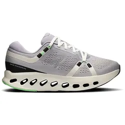 On Cloudsurfer 2 W - neutrale Laufschuhe - Damen - Light Violet/Green - 8 US