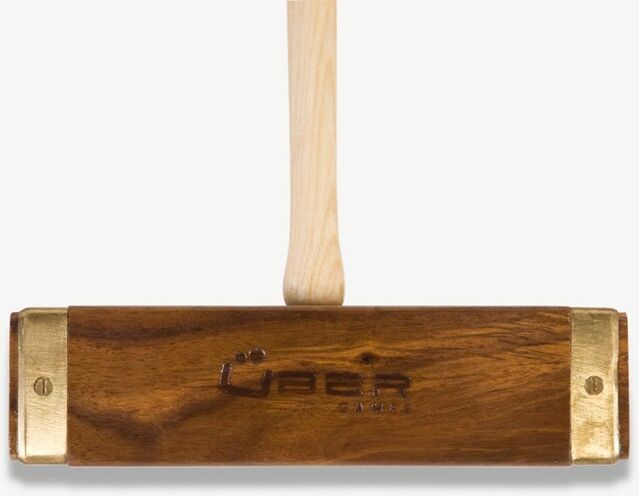 Uber Games Maillet 97 cm Croquet Compétition - Ubergames