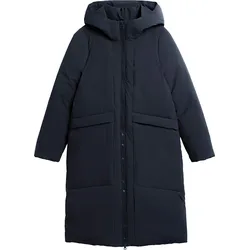 ELVINE ELIZA Mantel 2026 navy - S