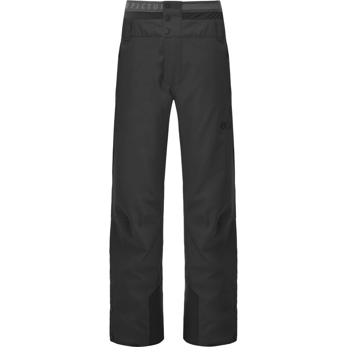 Picture Object Pants red (G) L MPT0187GFiery RedL