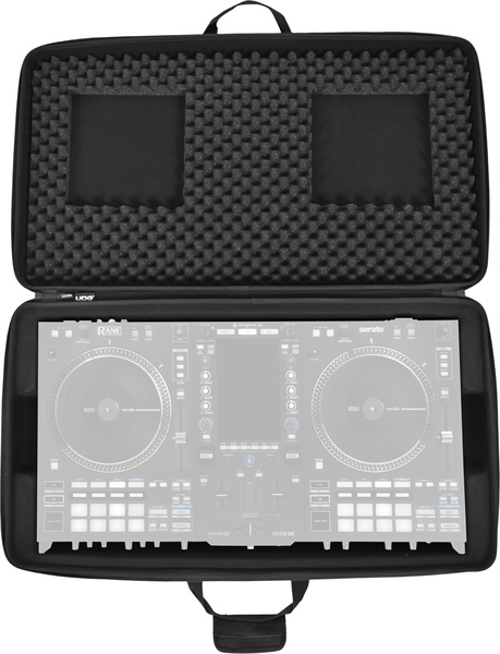 UDG Creator Rane System One Case nero