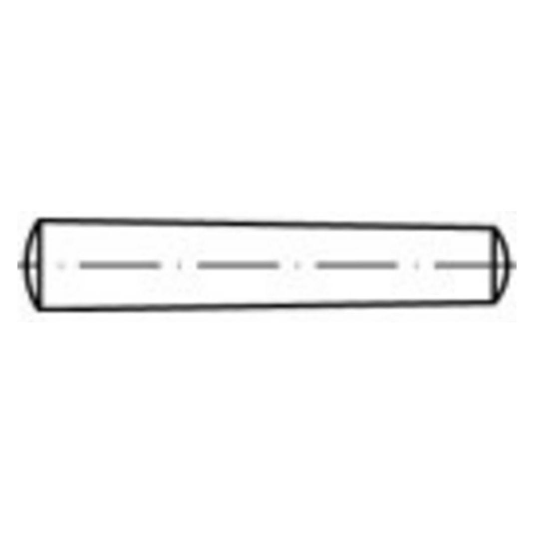 Toolcraft To (10 Stk., 30 mm) (TO-5363202)