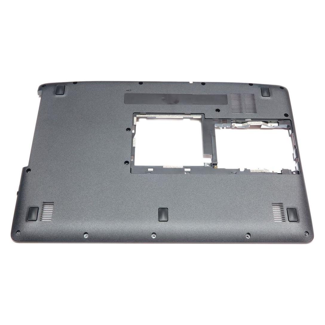 Acer ES1-523/TE69AP Lower Cover - Black (60GD0N2001)