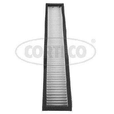 Corteco Filter, Innenraumluft ERSTAUSRÜSTERQUALITÄT [Hersteller-Nr. 80000642]