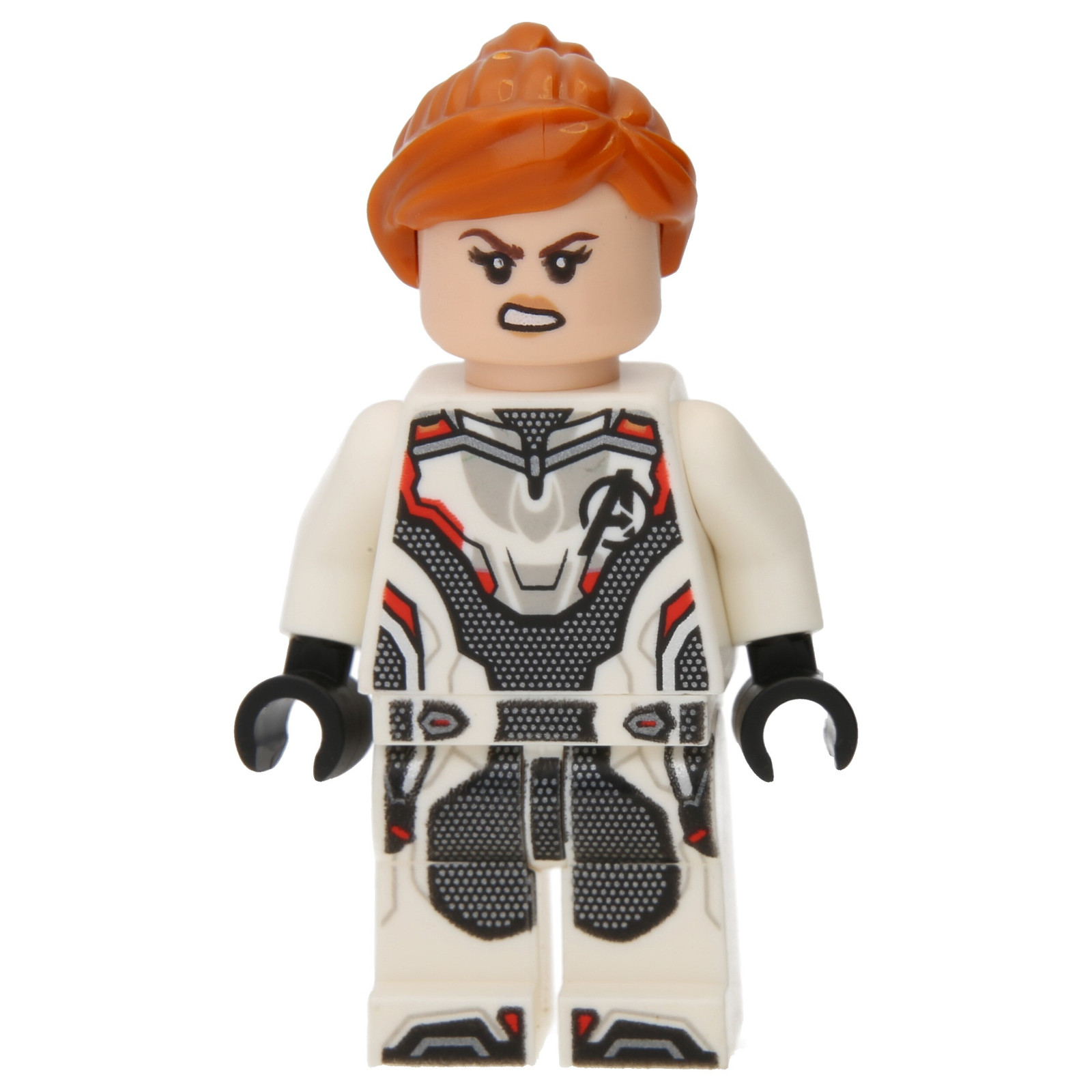 LEGO Marvel Black Widow