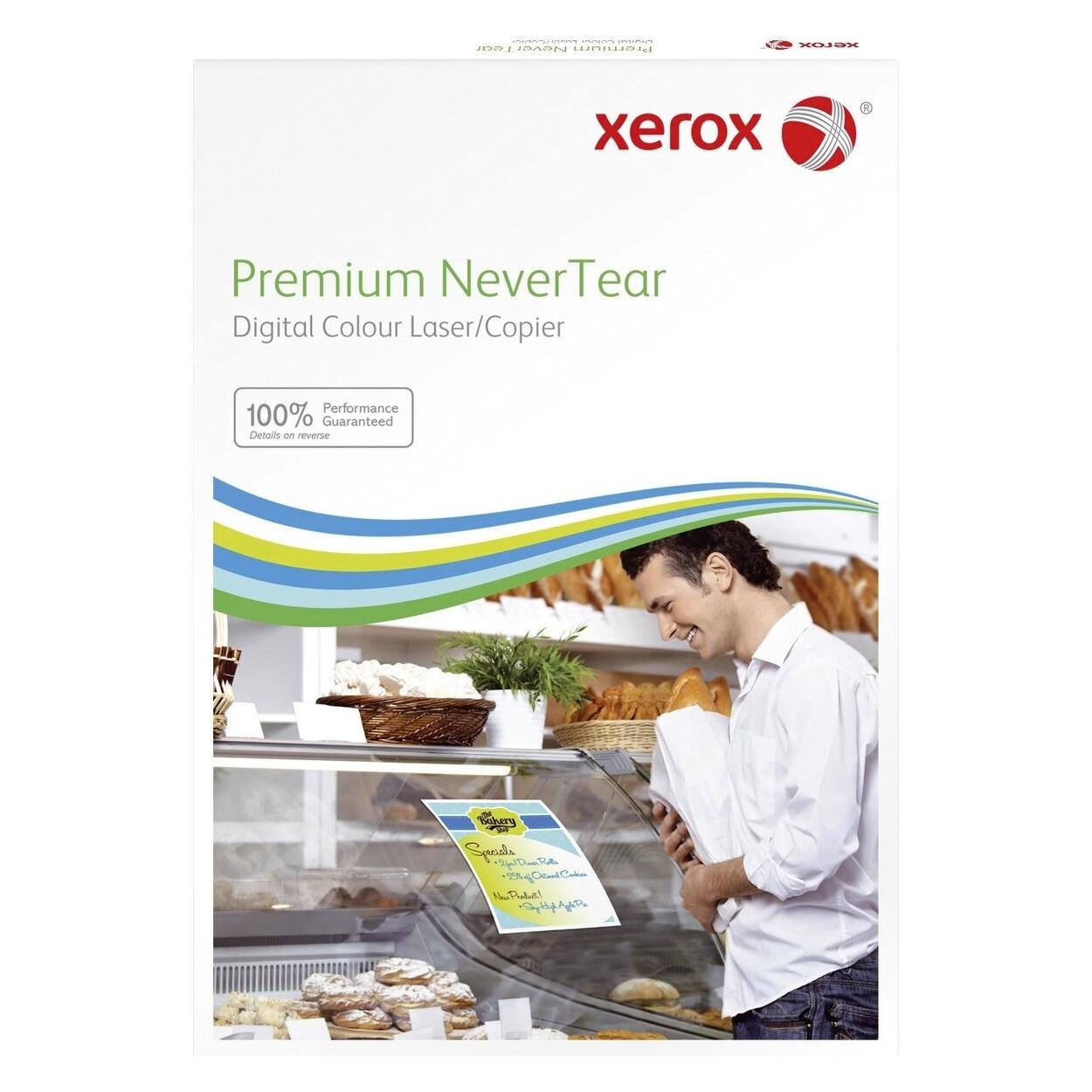 Xerox Premium NeverTear (A4, 100 Blätter, 95 g/m²) (003R98056)