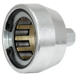 Sanpro S-Anschluss Montagewerkzeug 3/4" mit 1/2" Innenvierkant