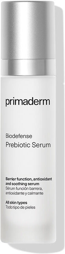 Primaderm Biodefense sérum prebiótico 50 ml