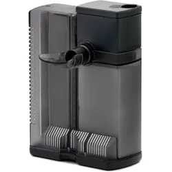 Eden WaterParadise 94142 FIN 50 Aquarium-Innenfilter (50 l, Innenfilter, Salzwasser, Süsswasser), Aquarium Filter