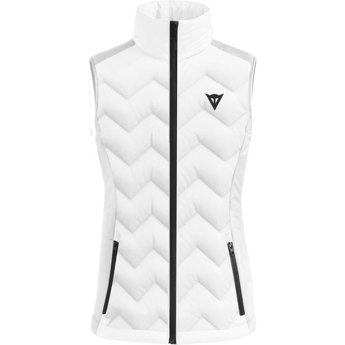 Dainese Glacium Gilet WMN white (003) S 2049400033-003-S