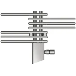 Zehnder Zubehör Zehnder Anschluss-Armatur 976028