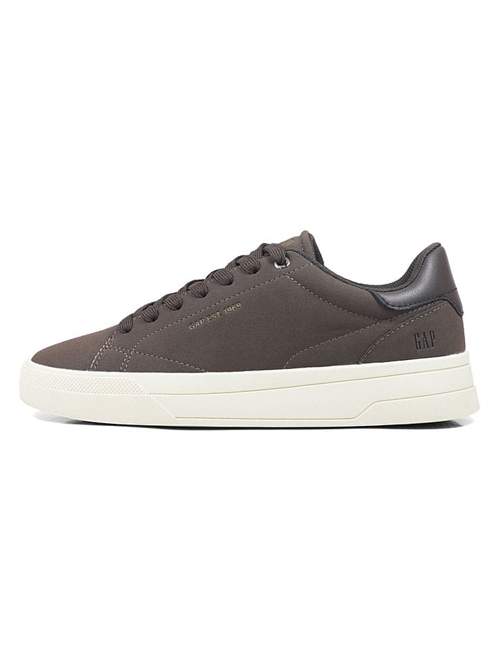GAP Sneakers in Braun - 44
