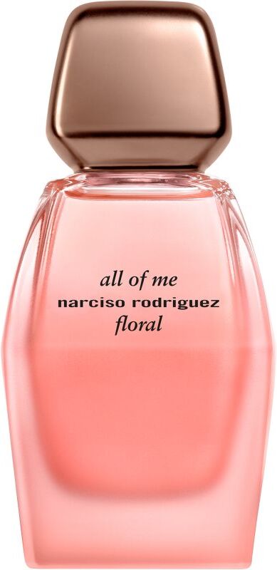 narciso rodriguez all of me floral EDP W 50 ml