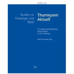 Thurneysen Aktuell, Fachbücher