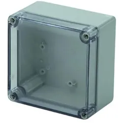 Weidmüller Gehäuse (Gehäuse), Elektronikzubehör + Gehäuse, Grau
